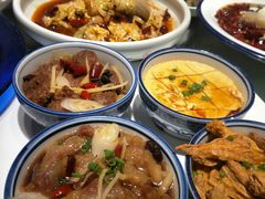 -阿庄新豫菜(航海东路店)