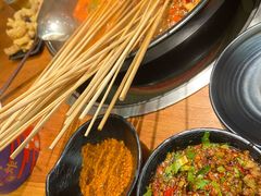 -串门邻居串串火锅(云南南路店)