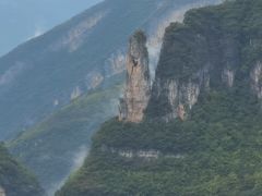 -巫峡·神女景区