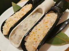 -温野菜涮涮锅(曲江大悦城店)