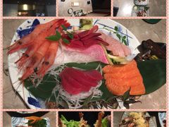 -贵木日本料理·铁板烧(新地假日广场店)