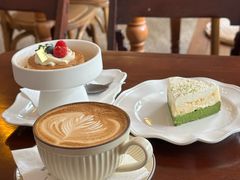 -MIMO CAFE(沙头角店)