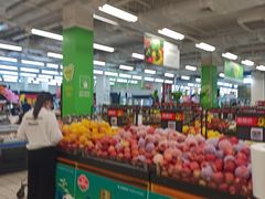 -沃尔玛购物广场(中山店)