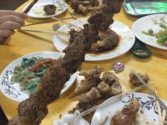 -凤齐羊肉烩面馆