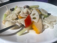 -山外山·林语花园餐厅