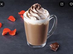 醉心黑摩卡-瑞幸咖啡(浩源大厦店)