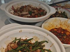 -兰湘子·湘菜小炒(盛龙广场店)