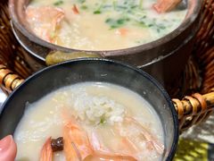 -潮十三潮汕砂锅粥(高新四路大都荟店)