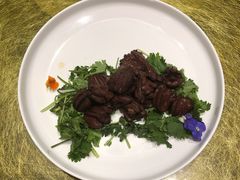 火燎鸭心-北京全聚德(西翠路店)