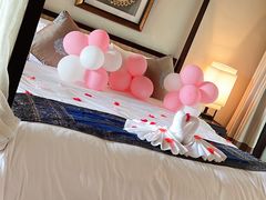 -春晖园度假酒店温泉