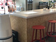 -dotcom coffee古点咖啡(致真大厦店)