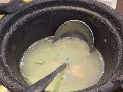 -民族饭荘(新华大街店)