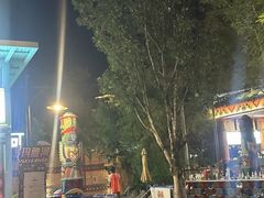 -重庆玛雅海滩水公园