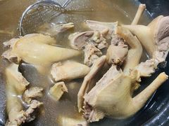 -皇鸽餐厅(龙塘店)