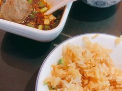 -淼福猪肚鸡·椰子鸡火锅(大沙地店)