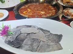-蜀家渝重庆火锅(南屏街店)