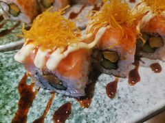 -千代武日本料理(哈西店)