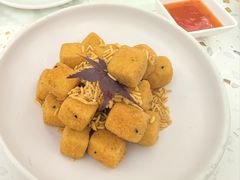-大树餐厅(环球港店)