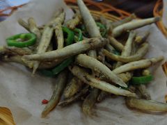 -南记食粥坊·宵夜大排档(莲花总店)