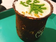-茶是一枝花泡茶店