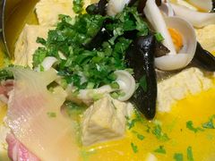 -维园悦谱·海派家常菜(乌鲁木齐南路店)