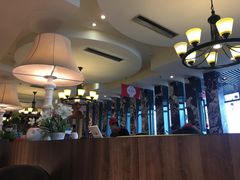大堂-望湘园·湖南菜(宏伊店)