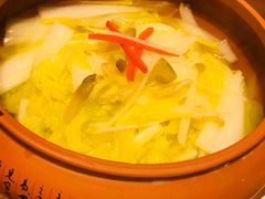 -十二舍·湯物素煮(江泰潤政店)