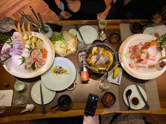 -山葵家·创意料理(临平银泰城店)