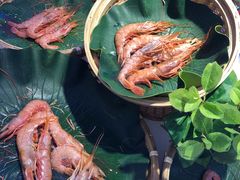 -澜悦港海鲜体验主题餐厅