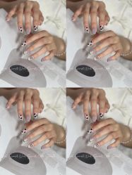 点击看大图 -M·X Nail日式美甲美睫