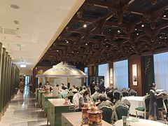 -巴音浩日娲·蒙餐(双林东路店)