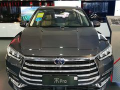 -比亚迪汽车王朝网(北京环耀4S店)