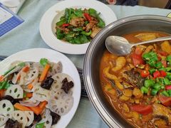 -大师傅金奖啤酒鱼(西街老店)