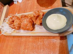 日式炸鸡-真打拉面·日式拉面新流派(体育西横街店)