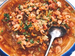 崂山凉粉-船家渔(徐州北路店)