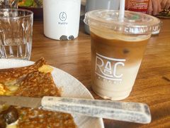 -RAC BAR(安福路店)