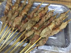 羊肉串-同来顺烧烤餐厅(哈尔滨道店)
