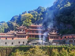 -安溪清水岩