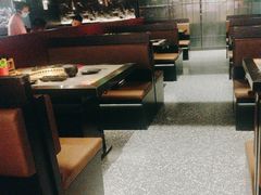 -谷牛日式烤肉(宝山U天地店)