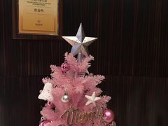 -上海新发展亚太JW万豪酒店