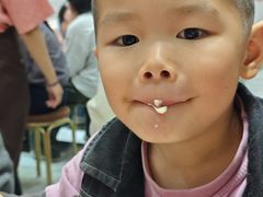 -甜心妈妈·榴莲星级糖水(北京路总店)