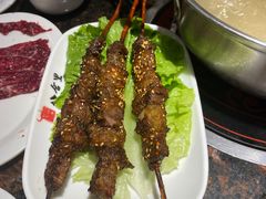 -八合里潮汕鲜牛肉火锅(深圳海岸城店)
