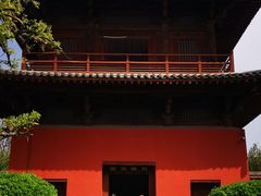 -天宁寺