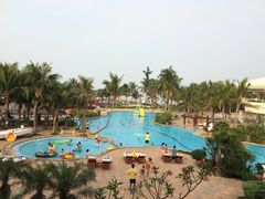 -海口喜来登酒店
