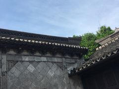 -蔡元培故居