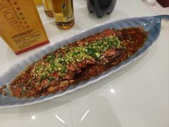 -蜀厨小匠·民间川菜(犀浦店)