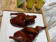 -汤城小厨•粤菜•靓汤(西直门凯德MALL店)