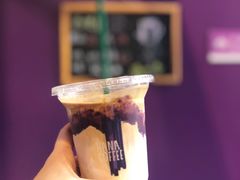 -HANA COFFEE(长寿路店)