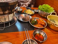 -大阪烧肉BAKA一代(十亩地店)