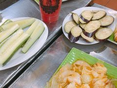 -瓦片烤肉(13号店)